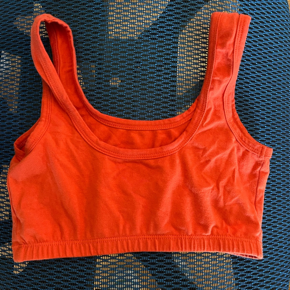 ARQ Wide Strap Bra M